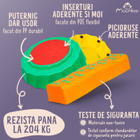 Thumbnail for Pietre de echilibru pentru copii si barne Moonkee caracteristici